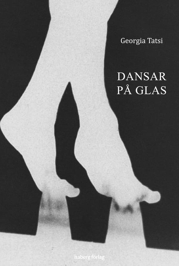 Dansar på glas 9789190050033