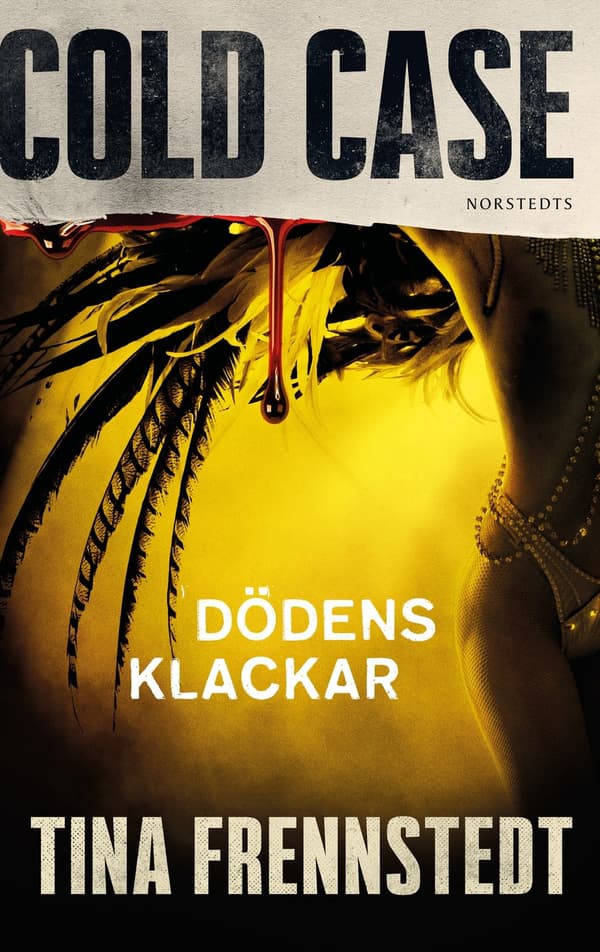 Dödens klackar 9789113120348