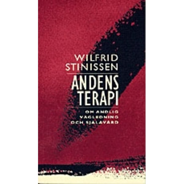 Andens terapi 9789171950826