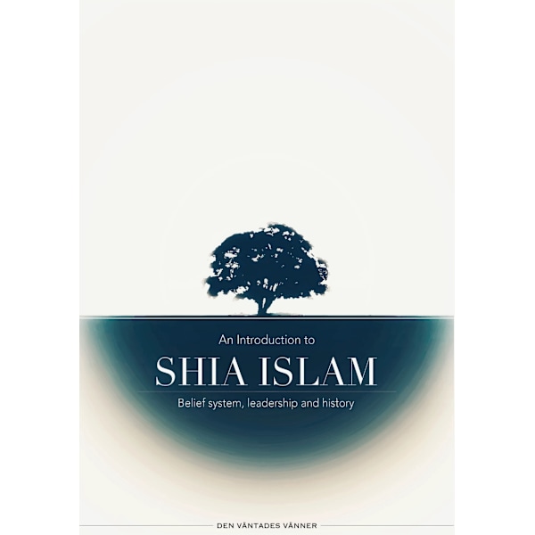 An introduction to Shia Islam 9789186267223