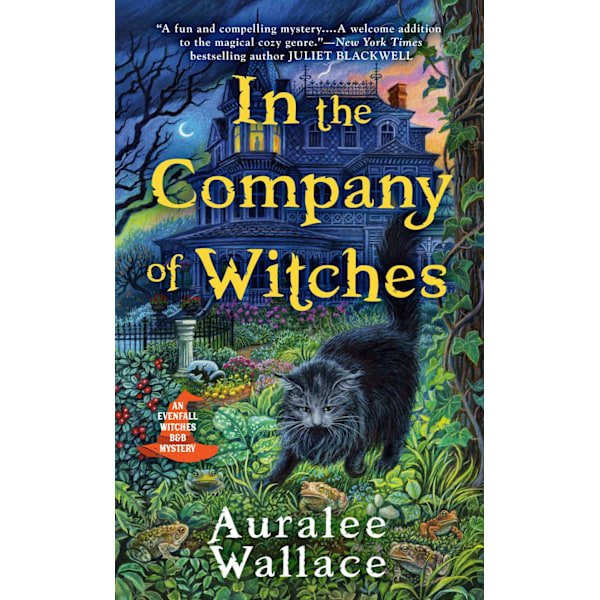 In the Company of Witches 9780593335833