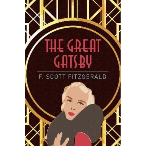 The Great Gatsby 9781785996139