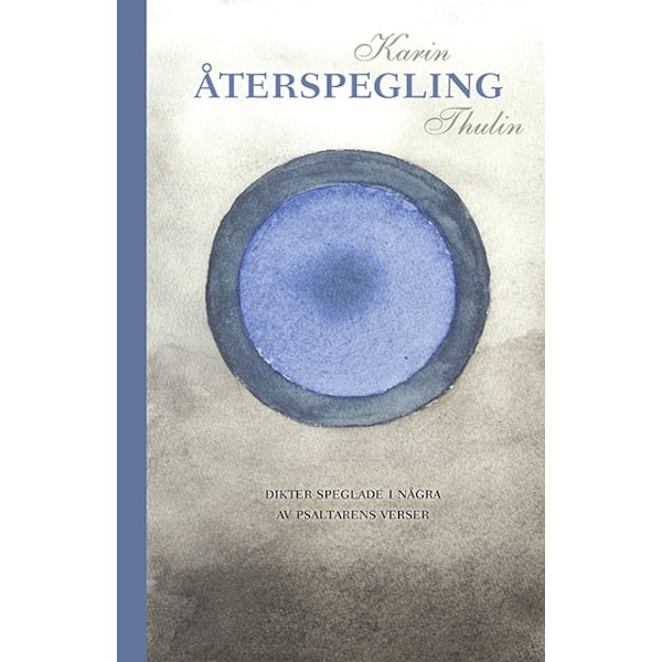 Återspegling 9789163745683