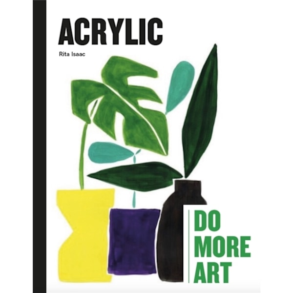 Acrylic 9781786275691
