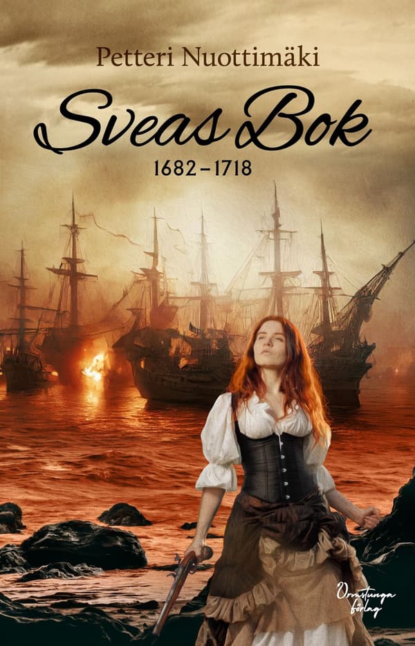 Sveas Bok 9789198378016