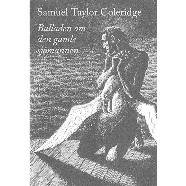 Balladen om den gamle sjömannen 9789172475168