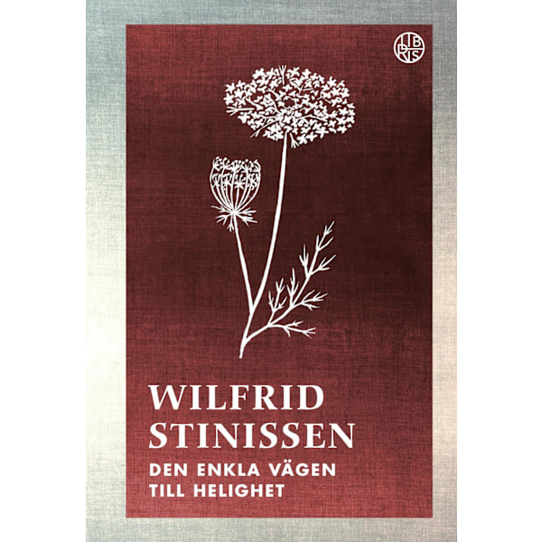 Den enkla vägen till helighet 9789173877435