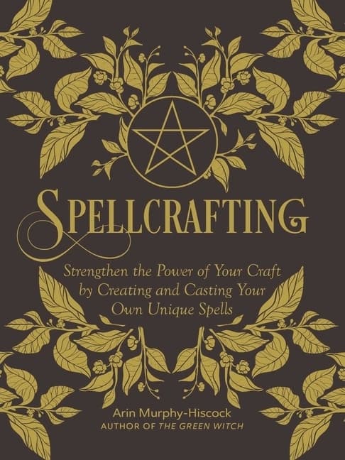 Spellcrafting 9781507212646