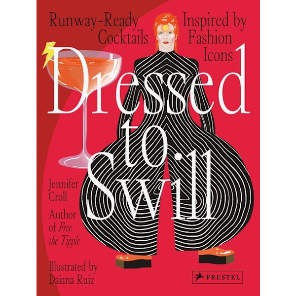 Dressed to Swill 9783791387833