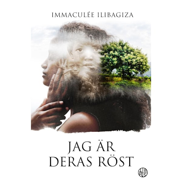 Jag är deras röst 9789173876728