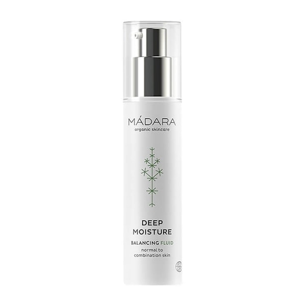 Madara Deep Moisture Balancing fluid 50ml 4751009821283