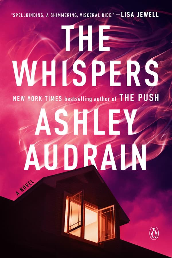 The Whispers 9781984881717