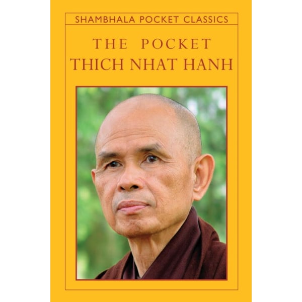 The Pocket Thich Nhat Hanh 9781590309360
