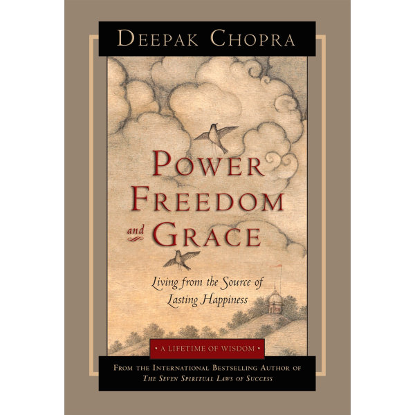 Power, Freedom And Grace 9781878424853
