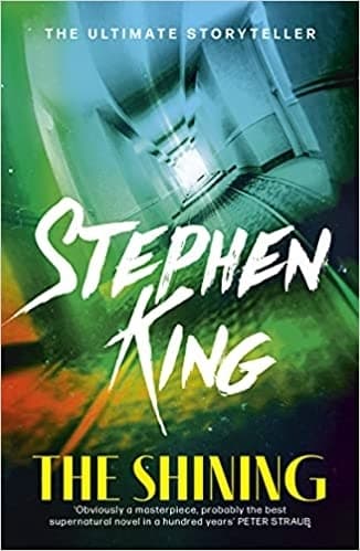 The Shining 9781444720723