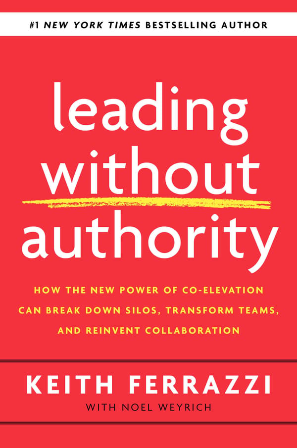 Leading Without Authority 9780525575665