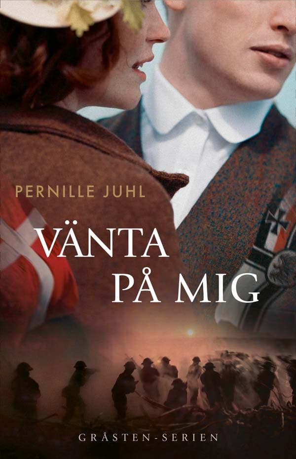Vänta på mig 9789180862516