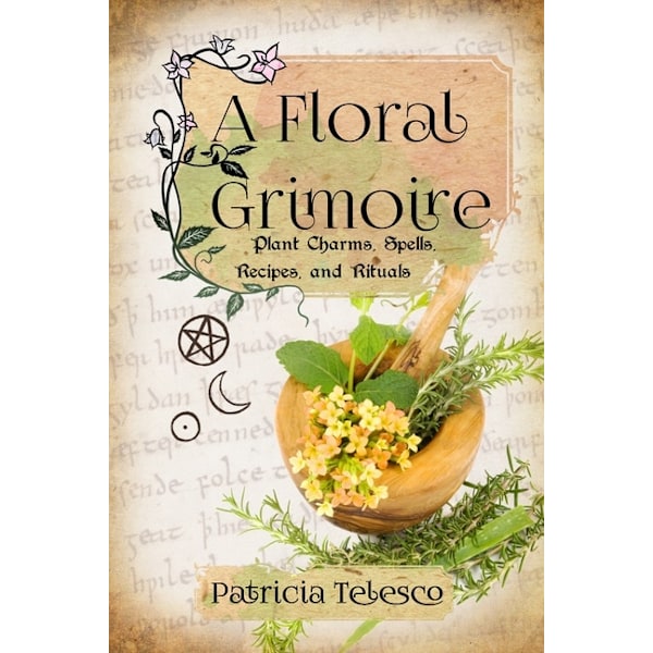 Floral Grimoire 9781959883326