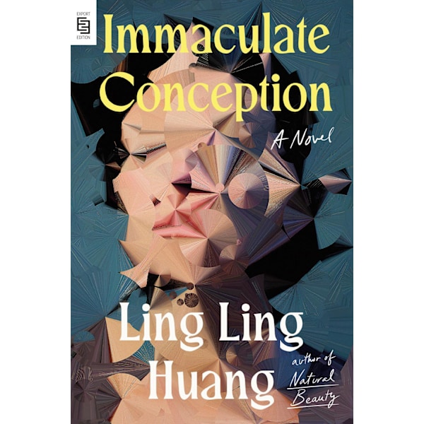 Immaculate Conception 9798217176892