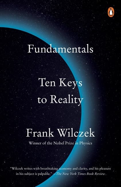 Fundamentals 9780735223905