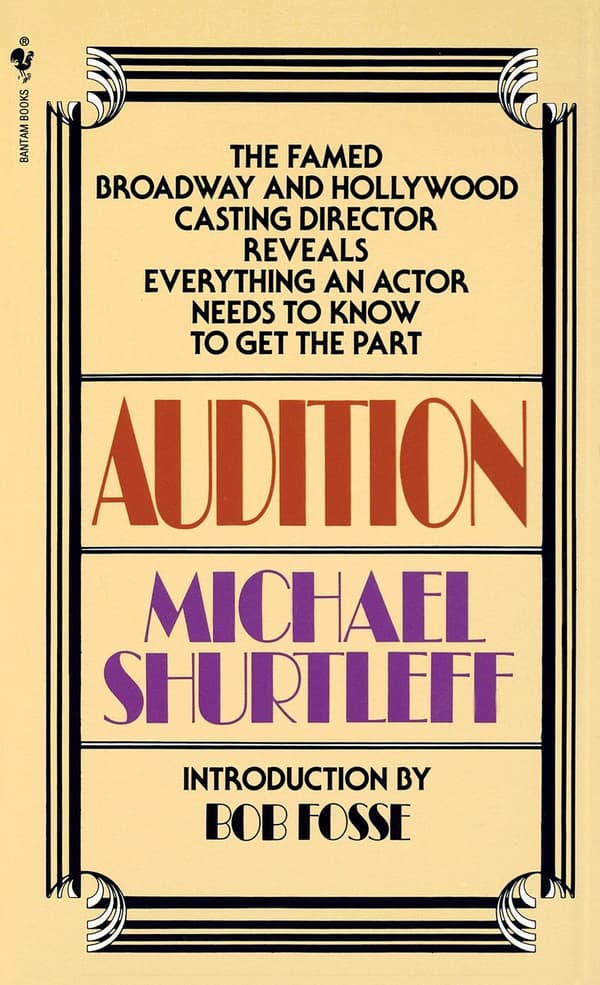 Audition 9780553272956