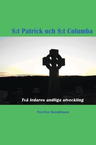 S:t Patrick och S:t Columba 9789197877640