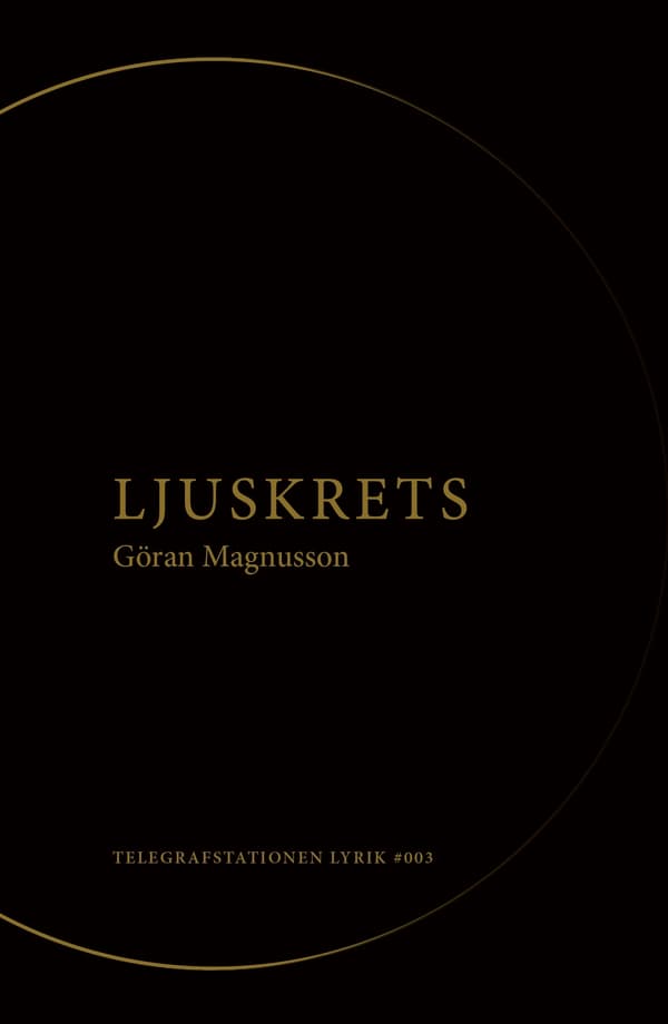 Ljuskrets 9789190170014