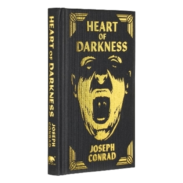 Heart of Darkness and Tales of Unrest 9781398834439
