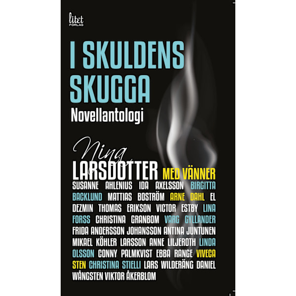 I skuldens skugga 9789187548611