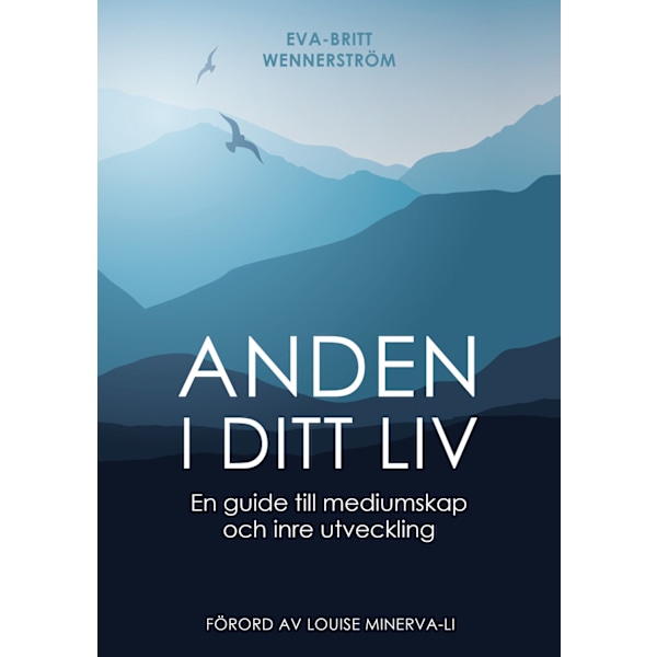 Anden i ditt liv 9789198571325
