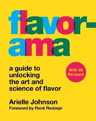 Flavorama 9780358093138