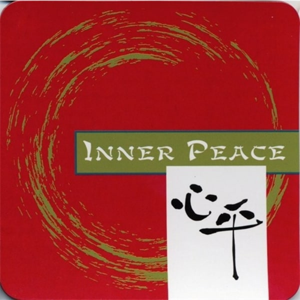 Zen Inner Peace Magnet 9781401905828