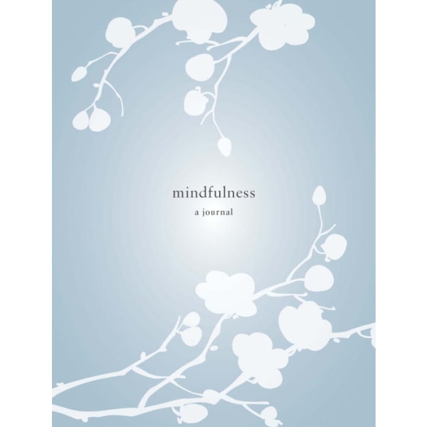 Mindfulness: A Journal 9781101905326