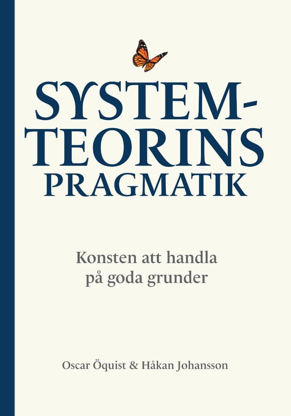 Systemteorins pragmatik 9789198705614