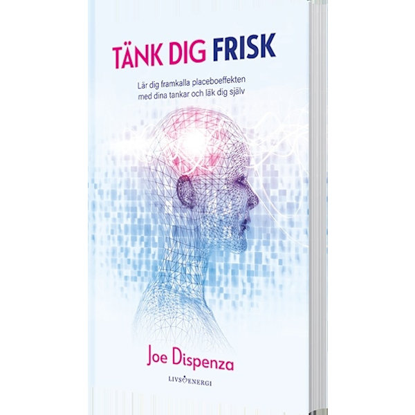 Tänk dig frisk 9789189437265