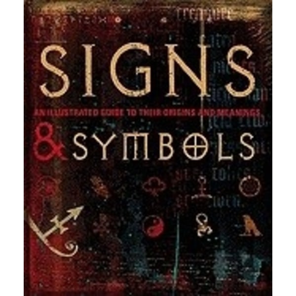 Signs And Symbols 9780756633936