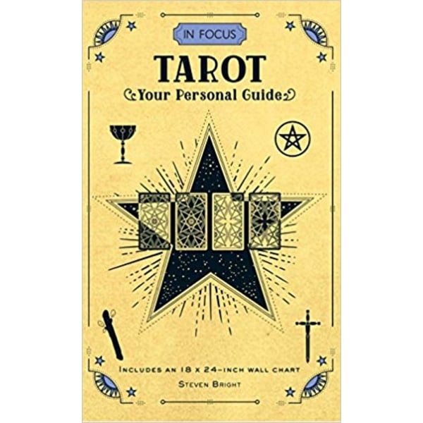 In Focus Tarot: Your Personal Guide 9781577151791