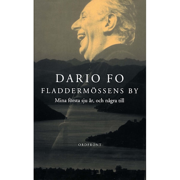Fladdermössens by 9789170371806