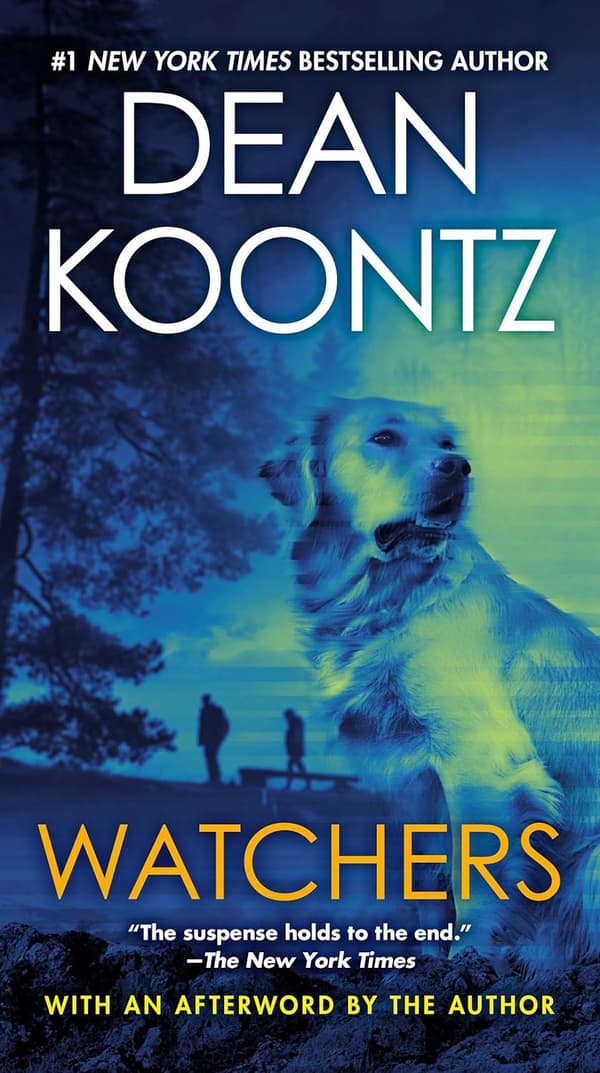 Watchers 9780425188804