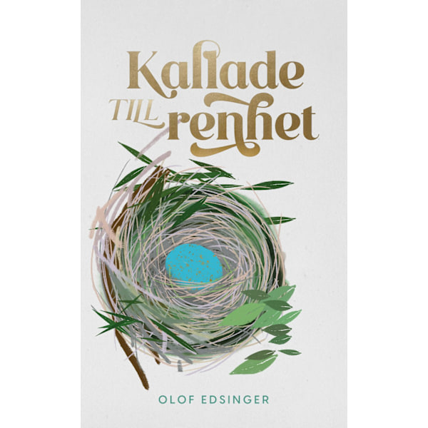 Kallade till renhet 9789189920071