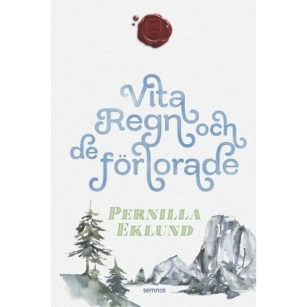 Vita regn och de förlorade 9789189856363
