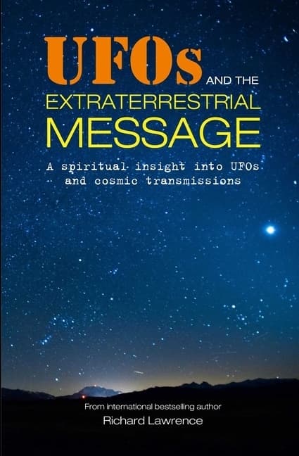 UFOs and the Extraterrestrial Message 9781782498988