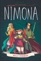 Nimona 9780062278227