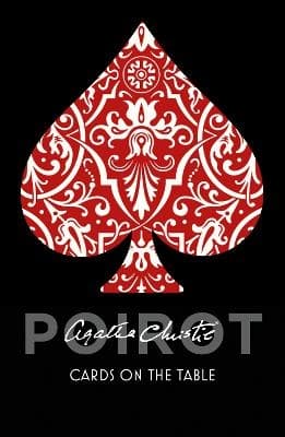 Cards on the Table 9780008164898