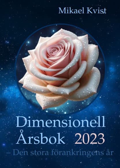 Dimensionell Årsbok 2023 9789188422651