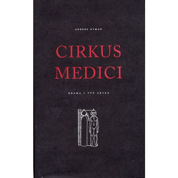 Cirkus Medici 9789197192088