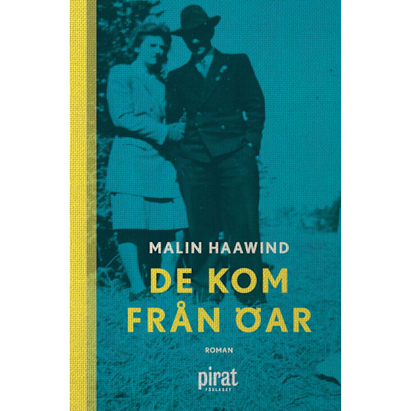 De kom från öar 9789164207807