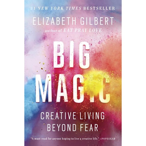 Big Magic 9781594634727