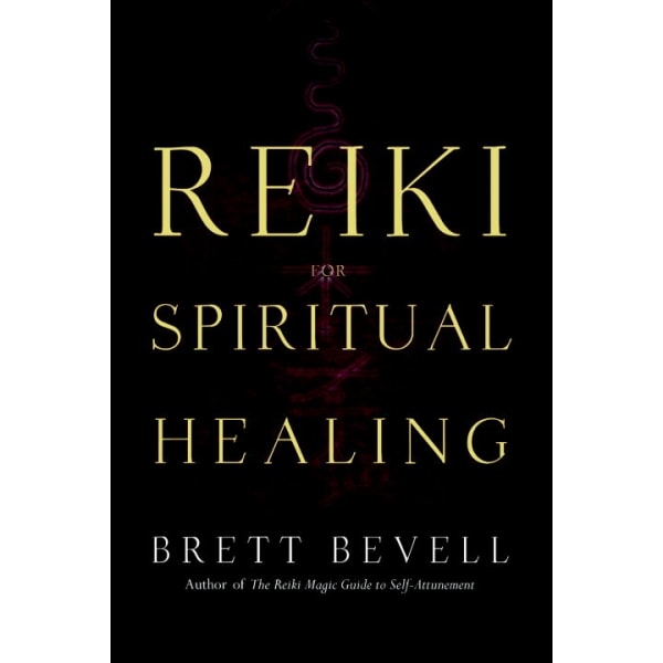 Reiki for Spiritual Healing 9781580911948