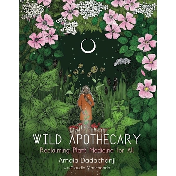 Wild Apothecary 9781912807239